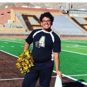 Meet your Posher, Carlos